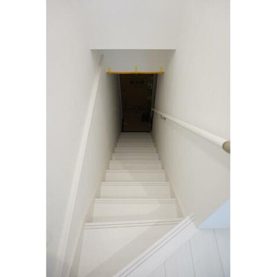 【玄関】 | メリディアン山王