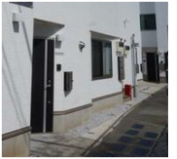 【エントランス】 | メリディアン山王