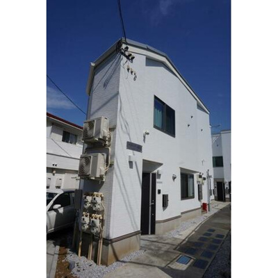 【外観】 | メリディアン山王