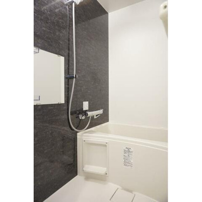 【浴室】 | メリディアン山王