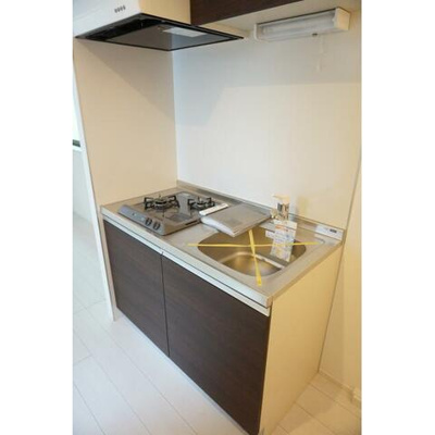 【キッチン】 | メリディアン山王