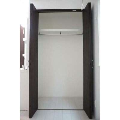 【収納】 | メリディアン山王