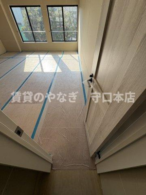 【内装】 | TC新森古市店舗
