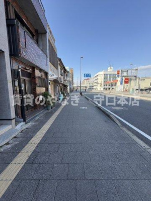 【周辺】 | TC新森古市店舗