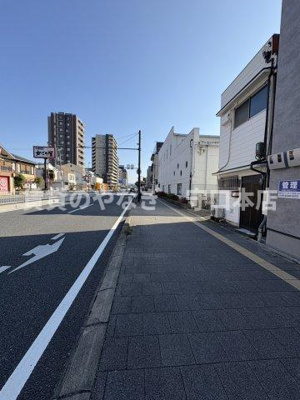 【周辺】 | TC新森古市店舗