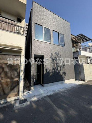 【外観】 | TC新森古市店舗
