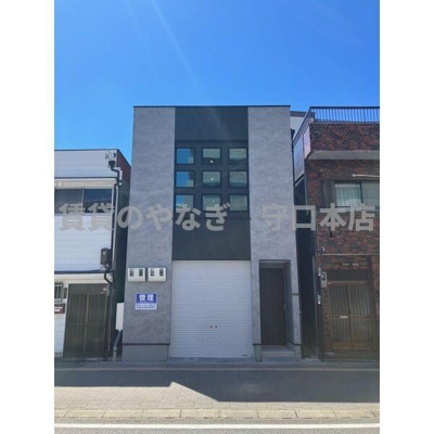 【外観】 | TC新森古市店舗