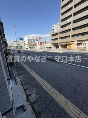 【周辺】 | TC新森古市店舗