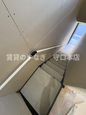 【内装】 | TC新森古市店舗