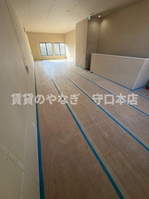 【内装】 | TC新森古市店舗
