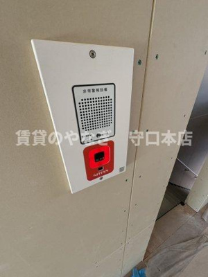 【設備】 | TC新森古市店舗