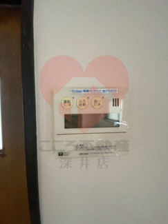 【設備】 | 堺市中区深井北町戸建