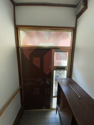 【設備】 | 堺市中区深井北町戸建