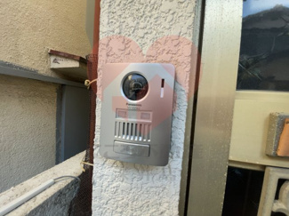 【セキュリティ】 | 堺市中区深井北町戸建