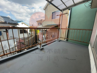  | 堺市中区深井北町戸建