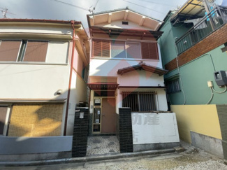  | 堺市中区深井北町戸建