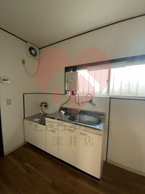 【居間・リビング】 | 堺市中区深井北町戸建