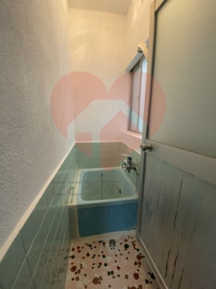 【浴室】 | 堺市中区深井北町戸建