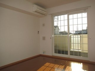 【内装】 | プラティ－クⅡ