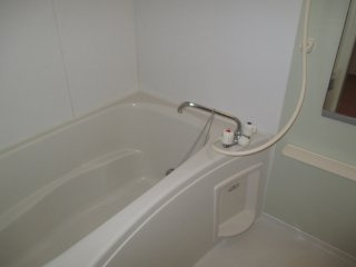 【浴室】 | プラティ－クⅡ