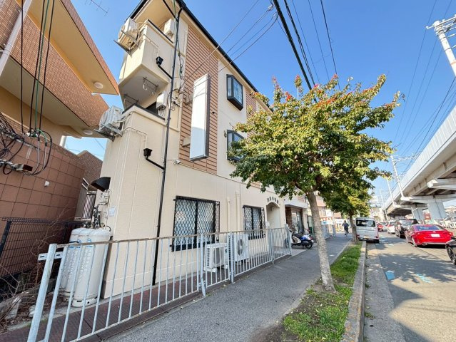 絢野壱番館