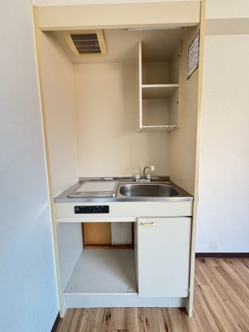 絢野壱番館のその他