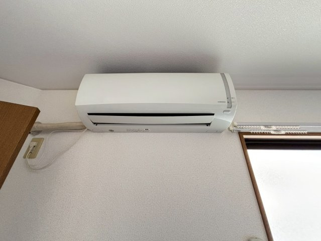 絢野壱番館の設備