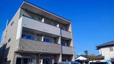 【外観】 | リーブル