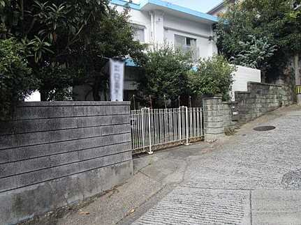 牛田東4丁目の外観
