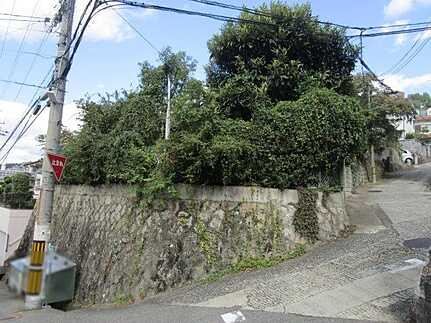 牛田東4丁目の周辺