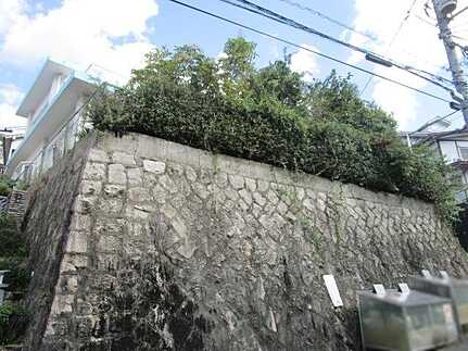 牛田東4丁目の周辺
