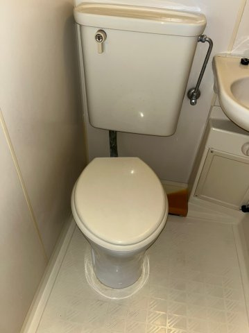 【トイレ】
