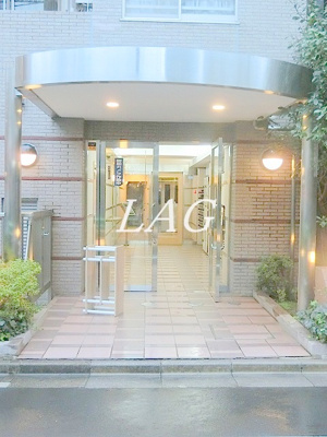 【エントランス】 | パークサイド亀戸 | エントランスです。