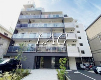 レアライズ清澄白河の画像