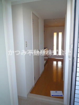 【玄関】 | ラフィーネ | 参考写真