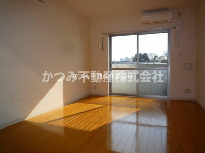 【居間・リビング】 | ラフィーネ | 参考写真