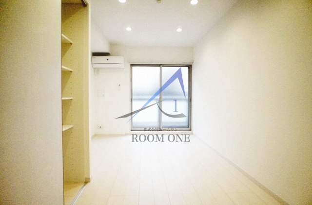 リブリ・スミレの内装|内装です。