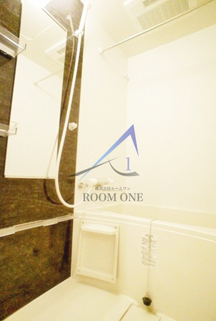 リブリ・スミレの浴室|お風呂です。