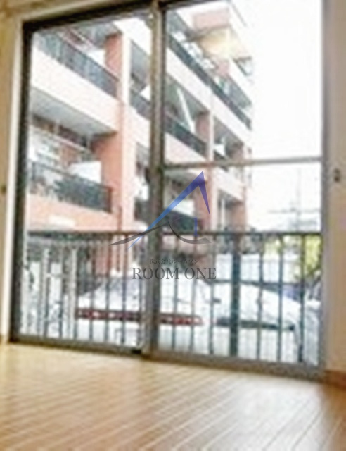 エルマーノ相模原A棟の展望|眺望です。