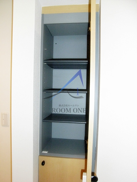 エルマーノ相模原A棟