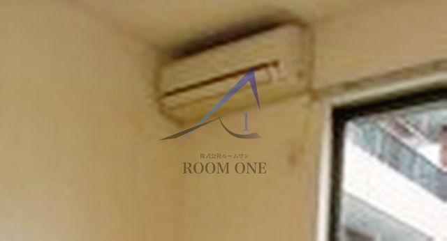 エルマーノ相模原A棟