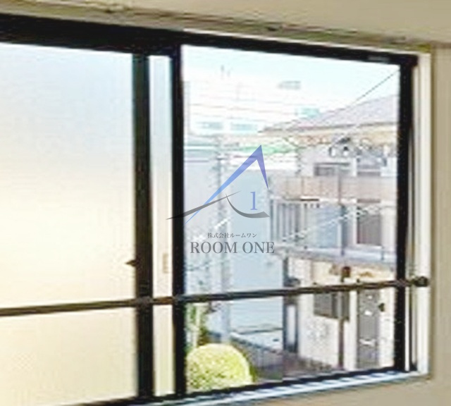 フレグランスマツバの展望|眺望です。