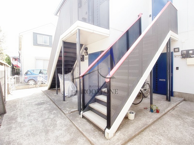 フレグランスマツバ