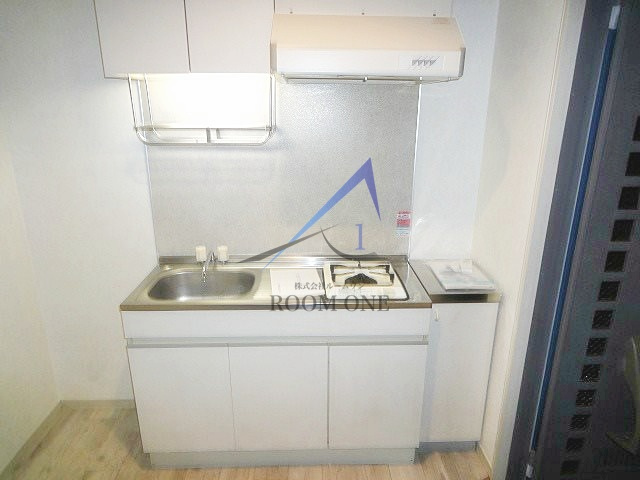 フレグランスマツバのキッチン|キッチンです。