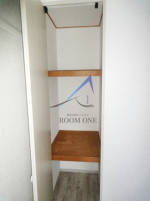 フレグランスマツバの収納|収納です。