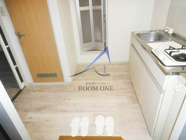 フレグランスマツバの玄関|玄関です。