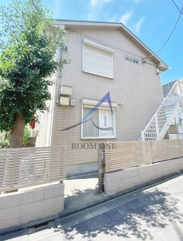 セトル豊郷の外観|外観です。