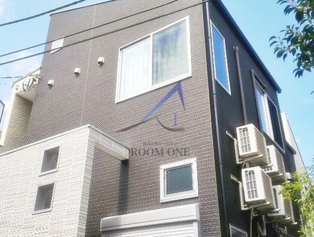 リヴィエール明大前