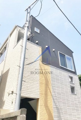 リヴィエール明大前