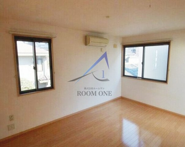 ヴィラ雅風の寝室|寝室です。